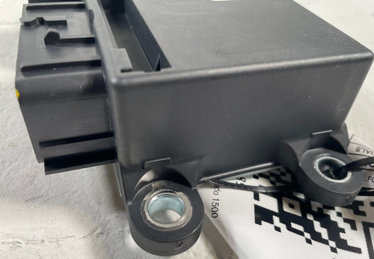 2019-2023 CHEVROLET SILVERADO 1500 SRS AIRBAG DIAGNOSTIC CONTROL MODULE
