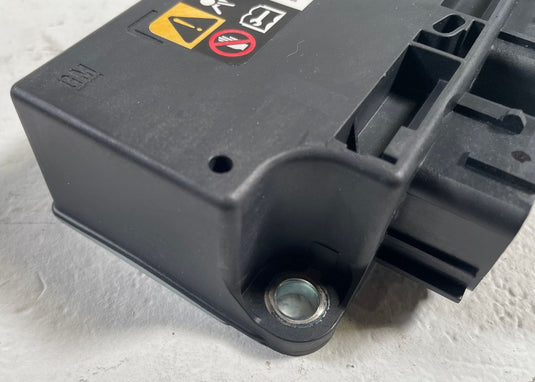 2019-2023 CHEVROLET SILVERADO 1500 SRS AIRBAG DIAGNOSTIC CONTROL MODULE