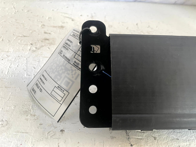 Load image into Gallery viewer, 2020 - 2025 FORD EXPLORER FRONT RIGHT LOWER DASH KNEE AIR BAG AIRBAG # 111117
