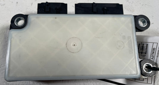 2019-2023 CHEVROLET SILVERADO 1500 SRS AIRBAG DIAGNOSTIC CONTROL MODULE