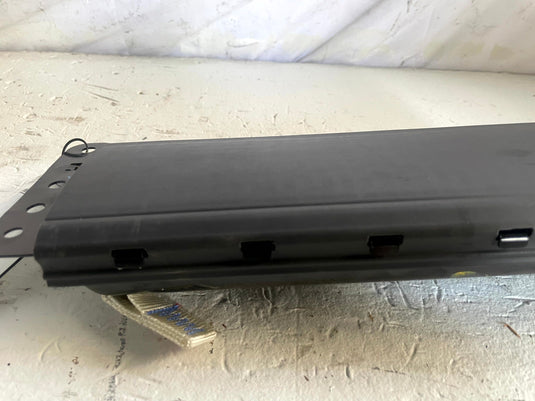 2020 - 2025 FORD EXPLORER FRONT RIGHT LOWER DASH KNEE AIR BAG AIRBAG