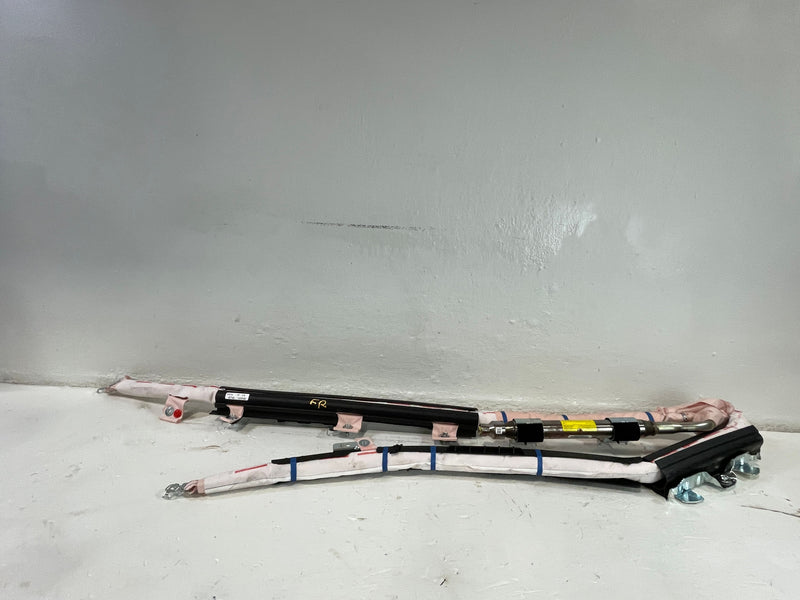 Load image into Gallery viewer, 2014-2020 ACURA MDX RIGHT PASSENGER SIDE ROOF CURTAIN AIRBAG AIR BAG # 103930
