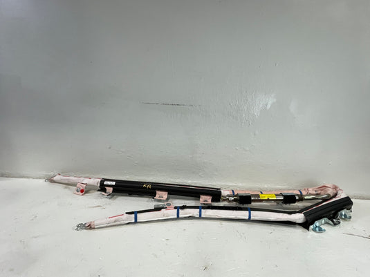 2014-2020 ACURA MDX RIGHT PASSENGER SIDE ROOF CURTAIN AIRBAG AIR BAG 