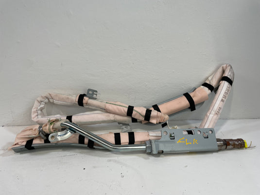 2016 - 2017 INFINITI QX50 LEFT DRIVER SIDE ROOF CURTAIN AIRBAG AIR BAG