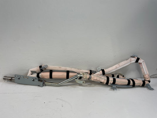 2016 - 2017 INFINITI QX50 RIGHT PASSENGER SIDE ROOF CURTAIN AIRBAG AIR BAG 