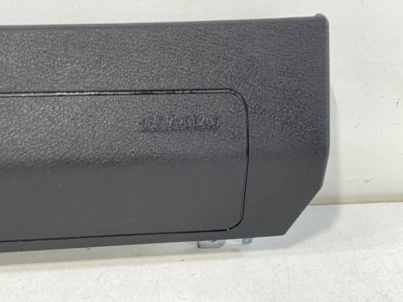 Load image into Gallery viewer, 2017-2019 INFINITI QX30 FRONT RIGHT PASSENGER SIDE KNEE AIRBAG AIR BAG # 95355
