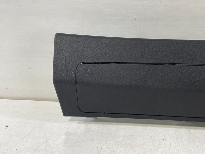 Load image into Gallery viewer, 2017-2019 INFINITI QX30 FRONT RIGHT PASSENGER SIDE KNEE AIRBAG AIR BAG # 95355
