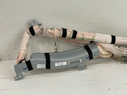 2016 - 2017 INFINITI QX50 RIGHT PASSENGER SIDE ROOF CURTAIN AIRBAG AIR BAG