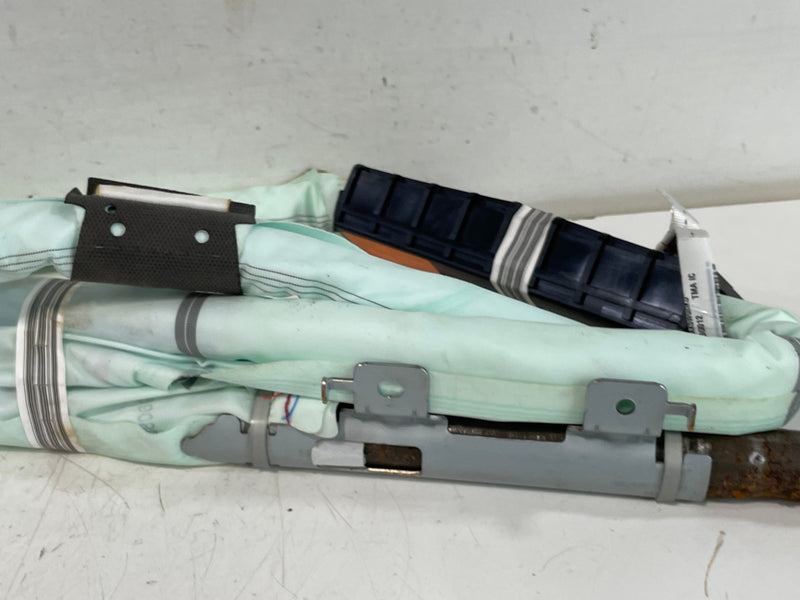 Load image into Gallery viewer, 2019-2023 HYUNDAI SANTA FE FRONT RIGHT SIDE CURTAIN ROOF AIRBAG # 102962
