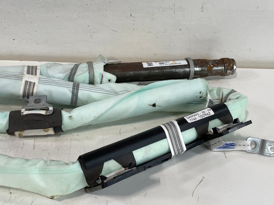 2019-2023 HYUNDAI SANTA FE FRONT RIGHT SIDE CURTAIN ROOF AIRBAG