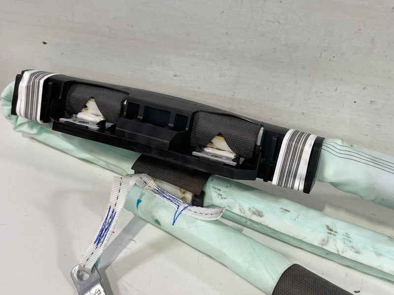 Load image into Gallery viewer, 2019-2023 HYUNDAI SANTA FE FRONT RIGHT SIDE CURTAIN ROOF AIRBAG # 102962
