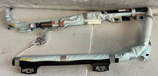 2019 - 2026 CHEVROLET SILVERADO 1500 FRONT RIGHT ROOF CURTAIN AIRBAG