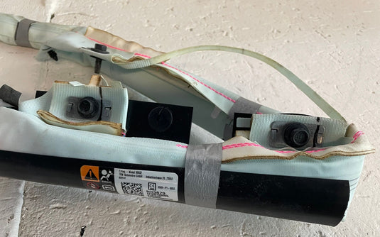 2019 - 2026 CHEVROLET SILVERADO 1500 FRONT LEFT ROOF CURTAIN AIRBAG