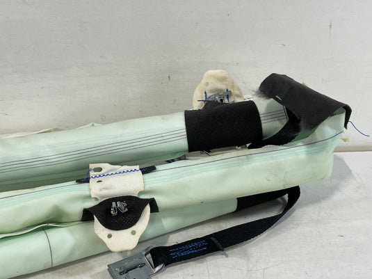 2017-2019 INFINITI QX30 RIGHT PASSENGER SIDE ROOF CURTAIN AIRBAG AIR BAG 