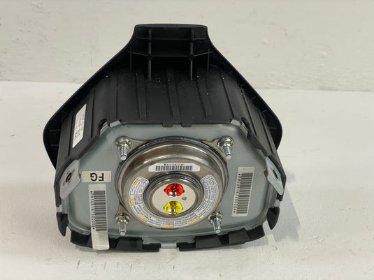 2014-2017 INFINITI QX50 LEFT DRIVER SIDE STEERING WHEEL AIRBAG AIR BAG