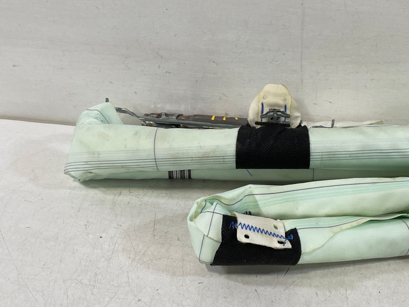 Load image into Gallery viewer, 2017-2019 INFINITI QX30 RIGHT PASSENGER SIDE ROOF CURTAIN AIRBAG AIR BAG # 95354
