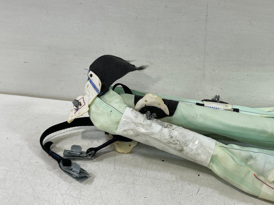 2017-2019 INFINITI QX30 RIGHT PASSENGER SIDE ROOF CURTAIN AIRBAG AIR BAG