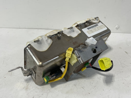2019-2020 INFINITI QX50 RIGHT SIDE DASHBOARD AIR BAG MODULE UNIT ASSEMBLY