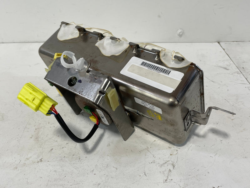 Load image into Gallery viewer, 2019-2020 INFINITI QX50 RIGHT SIDE DASHBOARD AIR BAG MODULE UNIT ASSEMBLY # 81184
