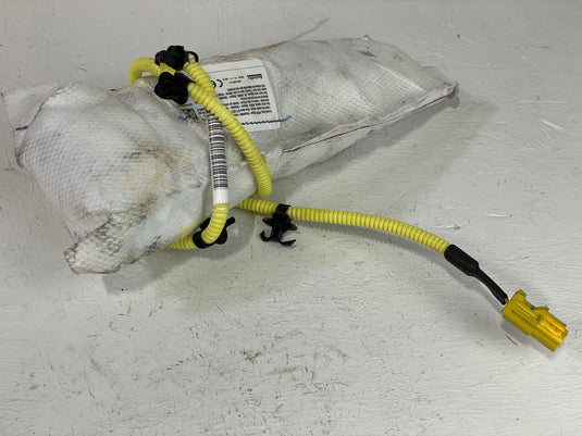 2018 - 2021 HONDA ACCORD FRONT RIGHT PASSENGER SIDE SEAT AIRBAG