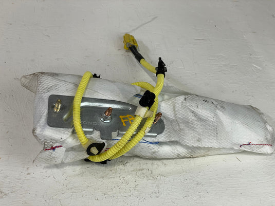 2018 - 2021 HONDA ACCORD FRONT RIGHT PASSENGER SIDE SEAT AIRBAG