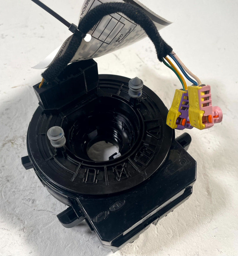 Load image into Gallery viewer, 2022 - 2023 GENESIS G70 STEERING WHEEL COLUMN CLOCK SPRING ASSEMBLY # 113848
