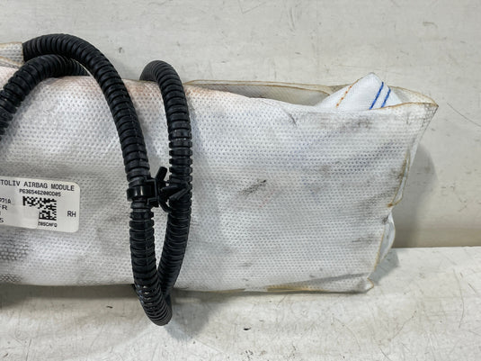 2019-2023 INFINITI QX50 FRONT RIGHT PASSENGER SIDE SEAT AIRBAG AIR BAG 