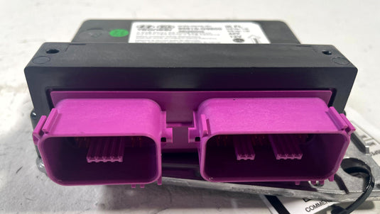 2022 - 2023 GENESISI G70 RESTRAINT DIAGNOSTIC CONTROL MODULE UNIT