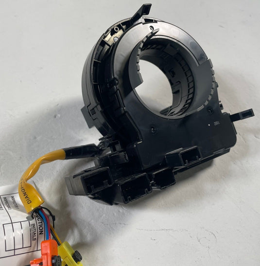 2016 - 2023 MAZDA CX-9 MIATA STEERING COLUMN WHEEL ANGLE SENSOR MODULE