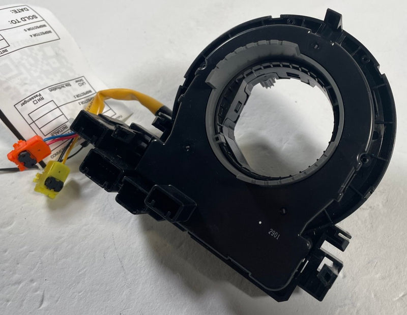 Load image into Gallery viewer, 2016 - 2023 MAZDA CX-9 MIATA STEERING COLUMN WHEEL ANGLE SENSOR MODULE # 116603
