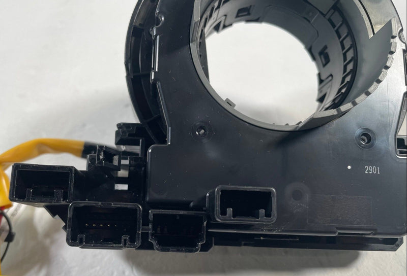 Load image into Gallery viewer, 2016 - 2023 MAZDA CX-9 MIATA STEERING COLUMN WHEEL ANGLE SENSOR MODULE # 116603
