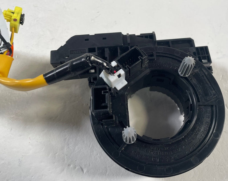 Load image into Gallery viewer, 2016 - 2023 MAZDA CX-9 MIATA STEERING COLUMN WHEEL ANGLE SENSOR MODULE # 116603
