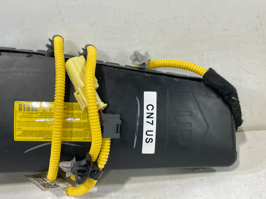 2021 - 2023 HYUNDAI ELANTRA FRONT LEFT DRIVER SIDE SEAT AIR BAG 
