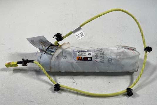 2022 - 2026 TOYOTA TUNDRA SEQUOIA FRONT RIGHT SIDE SEAT AIRBAG AIR BAG 