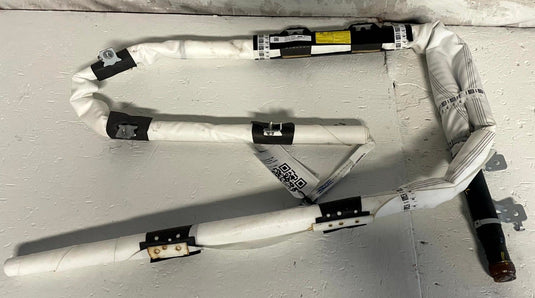 2022 - 2026 HYUNDAI TUCSON FRONT LEFT ROOF CURTAIN AIRBAG 80420-CW000