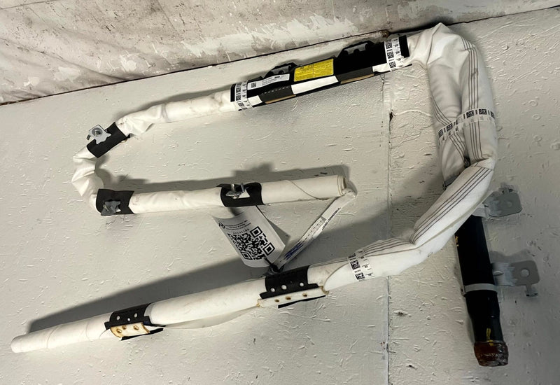 Load image into Gallery viewer, 2022 - 2026 HYUNDAI TUCSON FRONT LEFT ROOF CURTAIN AIRBAG 80420-CW000 # 115247
