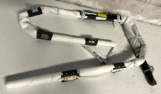 2022 - 2026 HYUNDAI TUCSON FRONT LEFT ROOF CURTAIN AIRBAG 80420-CW000