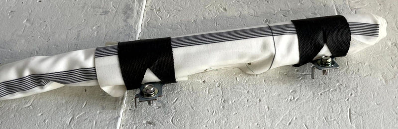 Load image into Gallery viewer, 2024 - 2026 HYUNDAI SANTA FE FRONT LEFT DRIVER SIDE ROOF CURTAIN AIRBAG # 111267
