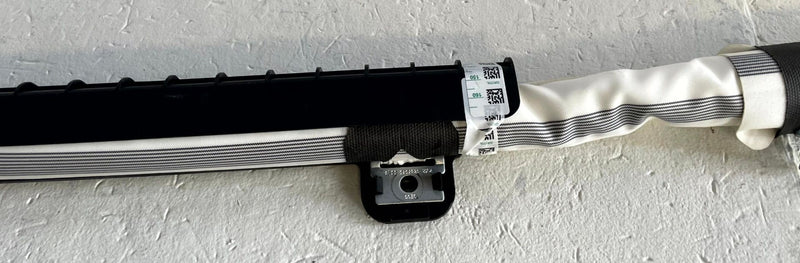 Load image into Gallery viewer, 2024 - 2026 HYUNDAI SANTA FE FRONT LEFT DRIVER SIDE ROOF CURTAIN AIRBAG # 111267
