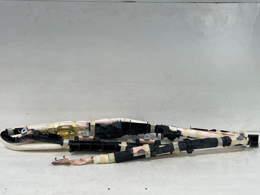 2018-2022 HONDA ACCORD SPORT LEFT DRIVER SIDE ROOF CURTAIN AIRBAG AIR BAG 