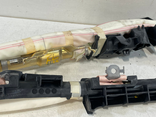 2018-2022 HONDA ACCORD SPORT LEFT DRIVER SIDE ROOF CURTAIN AIRBAG AIR BAG