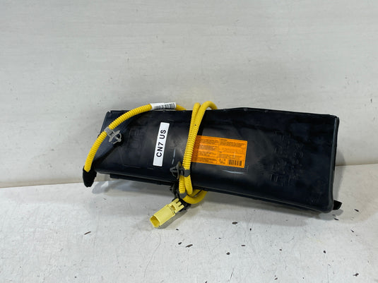 2021 - 2023 HYUNDAI ELANTRA FRONT RIGHT PASSENGER SIDE SEAT AIR BAG 