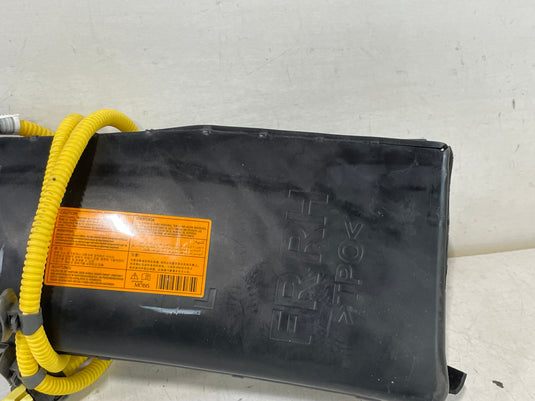 2021 - 2023 HYUNDAI ELANTRA FRONT RIGHT PASSENGER SIDE SEAT AIR BAG 