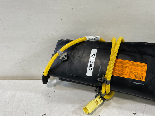2021 - 2023 HYUNDAI ELANTRA FRONT RIGHT PASSENGER SIDE SEAT AIR BAG