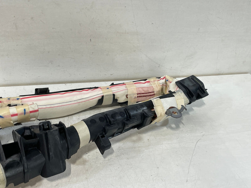 Load image into Gallery viewer, 2018-2022 HONDA ACCORD SPORT LEFT DRIVER SIDE ROOF CURTAIN AIRBAG AIR BAG # 96905
