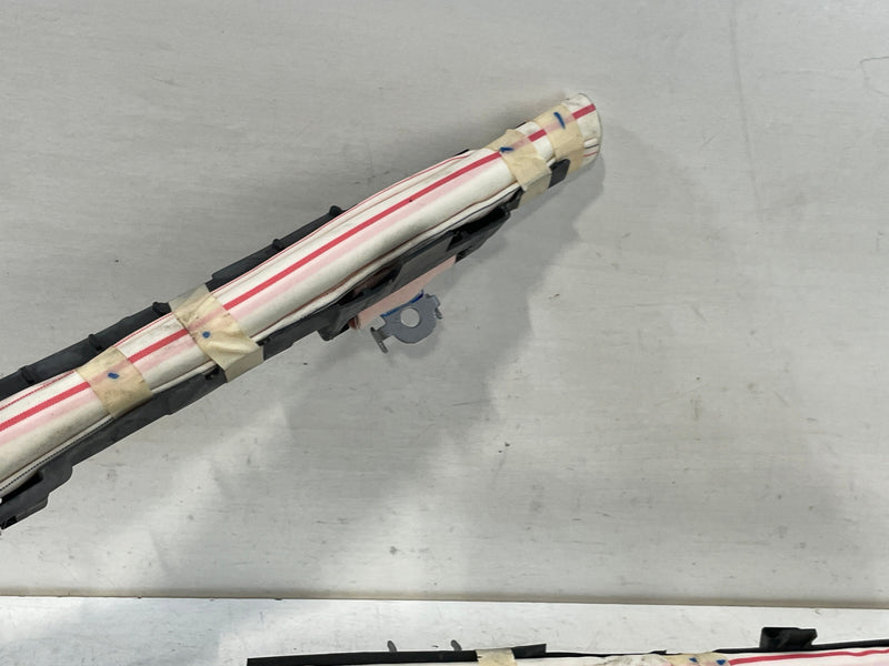 Load image into Gallery viewer, 2018-2022 HONDA ACCORD SPORT LEFT DRIVER SIDE ROOF CURTAIN AIRBAG AIR BAG # 96905
