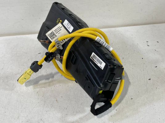 2021 - 2023 HYUNDAI ELANTRA FRONT RIGHT PASSENGER SIDE SEAT AIR BAG