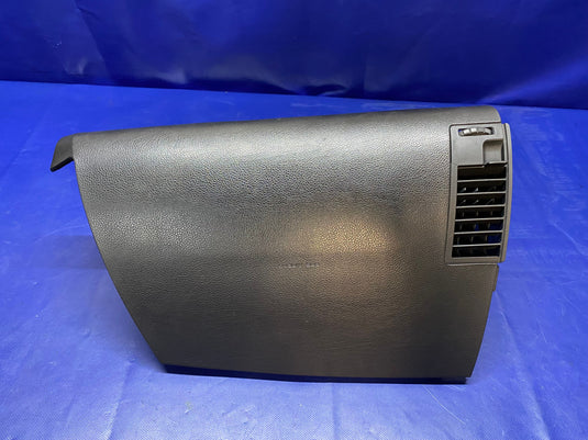 2003-2005 NISSAN 350Z RIGHT PASSENGER SIDE SRS DASH AIR BAG 