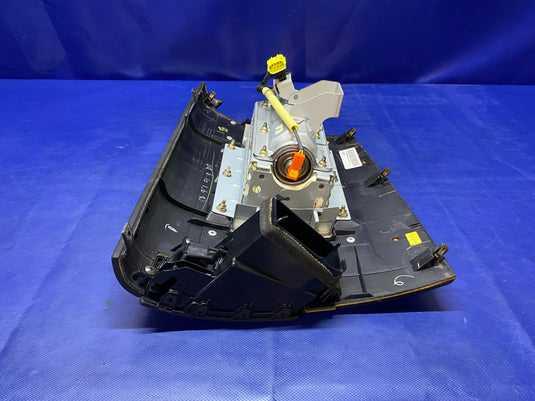 2003-2005 NISSAN 350Z RIGHT PASSENGER SIDE SRS DASH AIR BAG