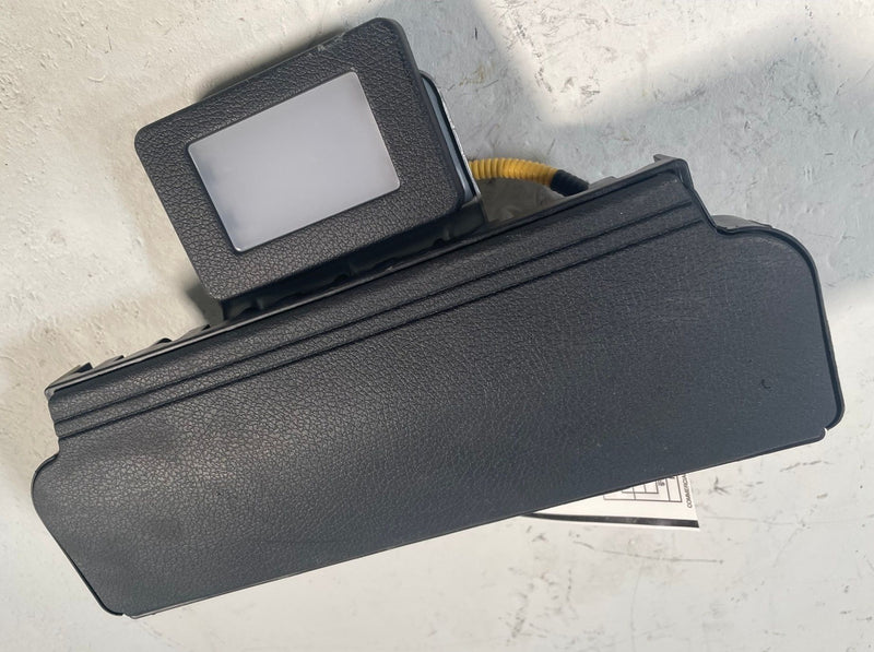 Load image into Gallery viewer, 2019 - 2026 GENESIS G70 FRONT LEFT SIDE LOWER KNEE AIRBAG AIR BAG # 113884
